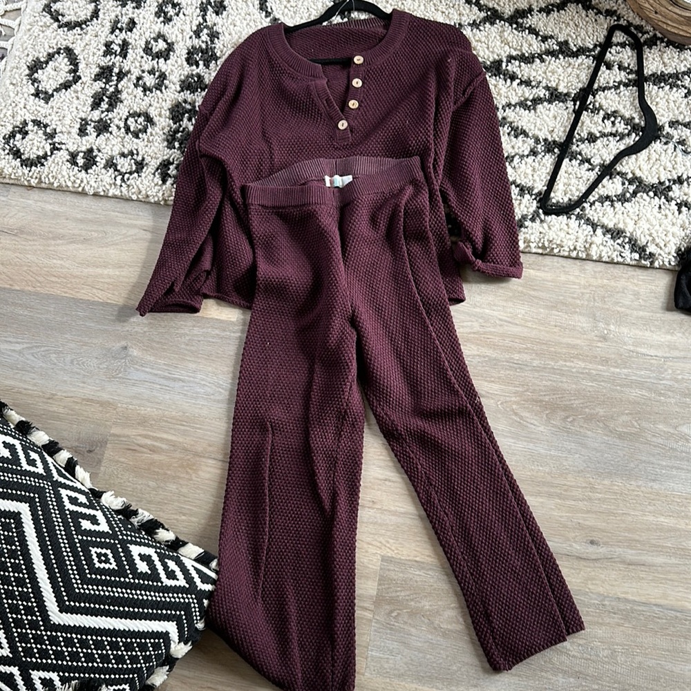 XS Free People set